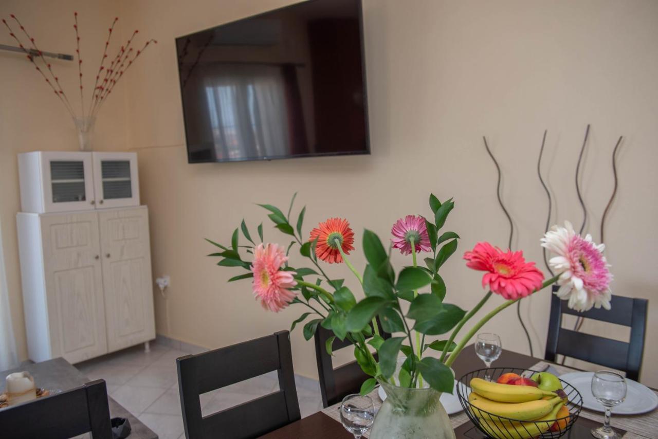 Villa Kondraki Nymfai Екстериор снимка