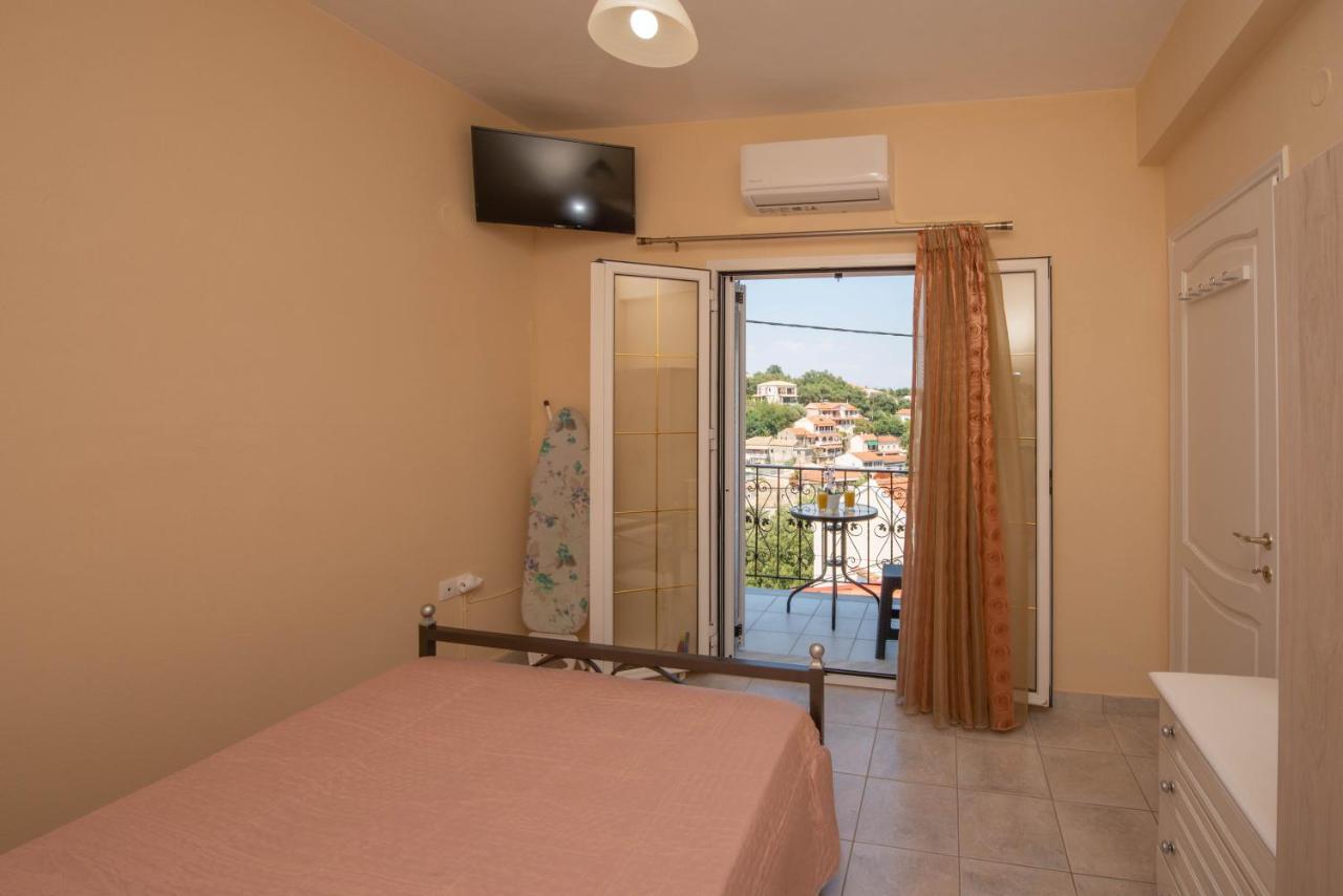 Villa Kondraki Nymfai Екстериор снимка