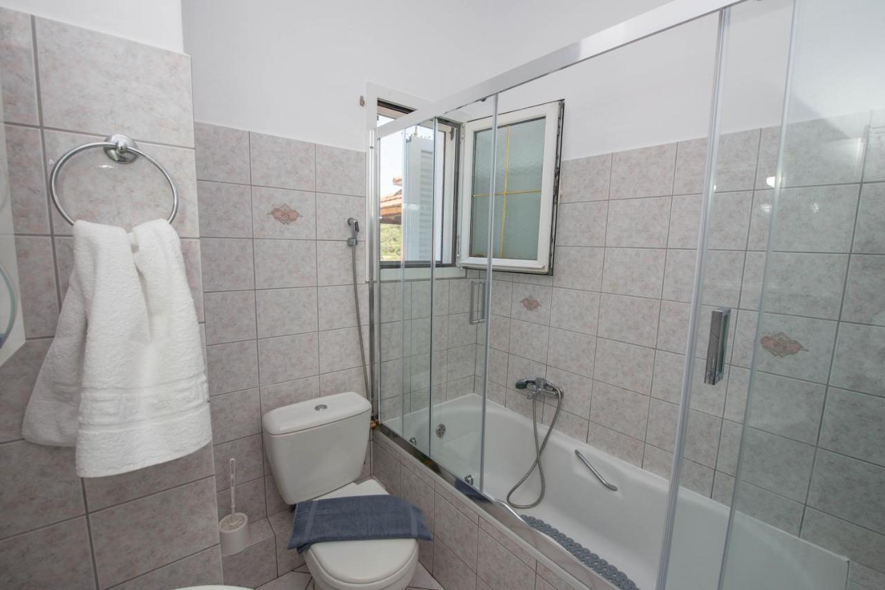 Villa Kondraki Nymfai Екстериор снимка
