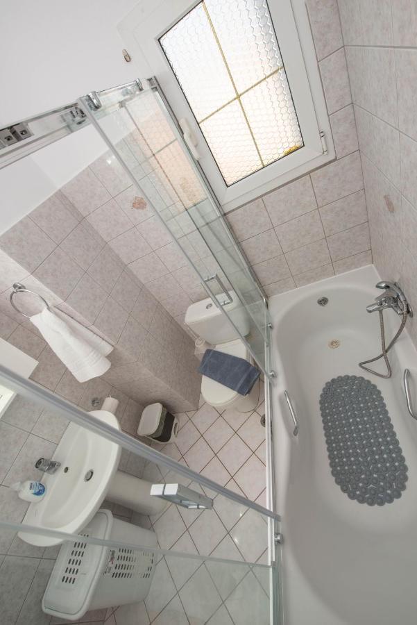 Villa Kondraki Nymfai Екстериор снимка