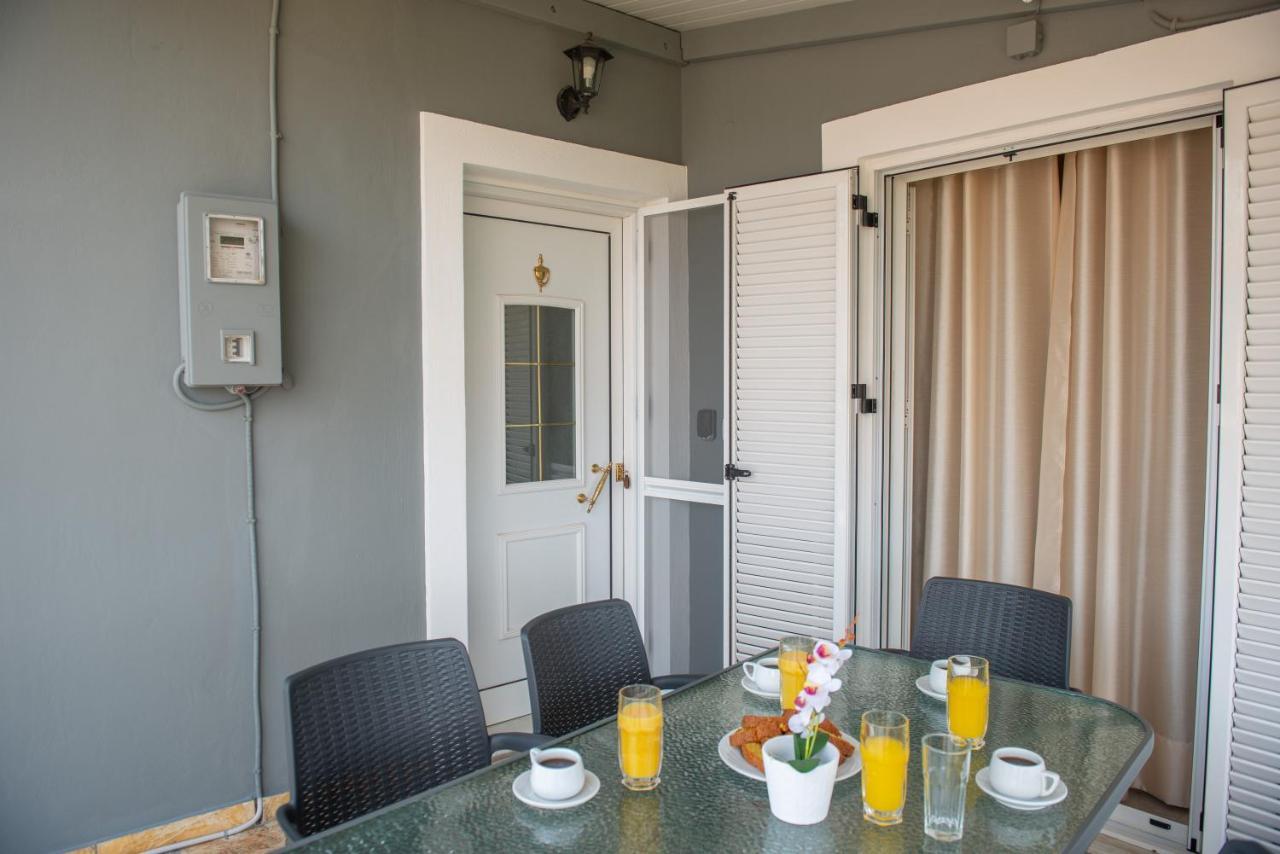 Villa Kondraki Nymfai Екстериор снимка