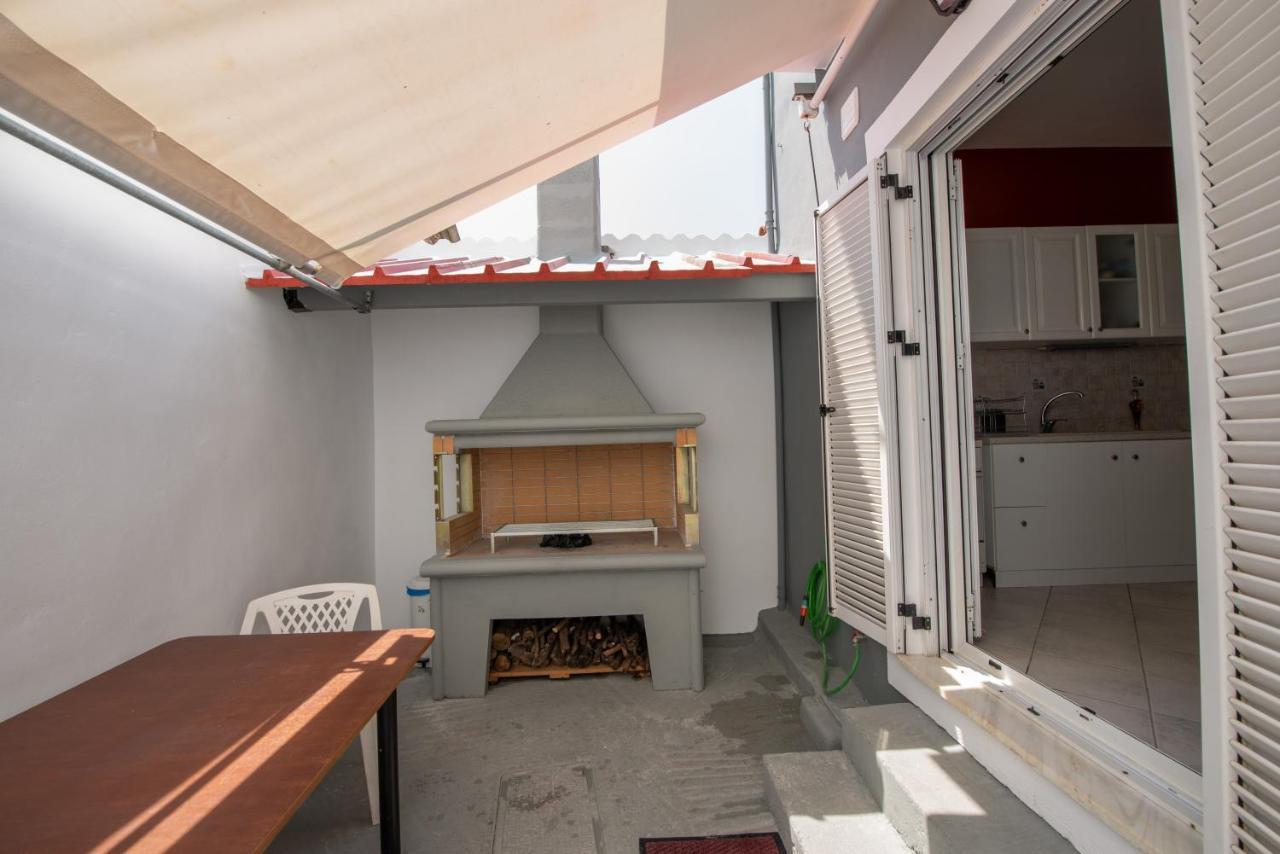Villa Kondraki Nymfai Екстериор снимка